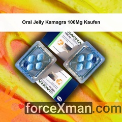 Oral Jelly Kamagra 100Mg Kaufen 802