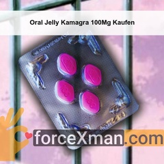 Oral Jelly Kamagra 100Mg Kaufen 815