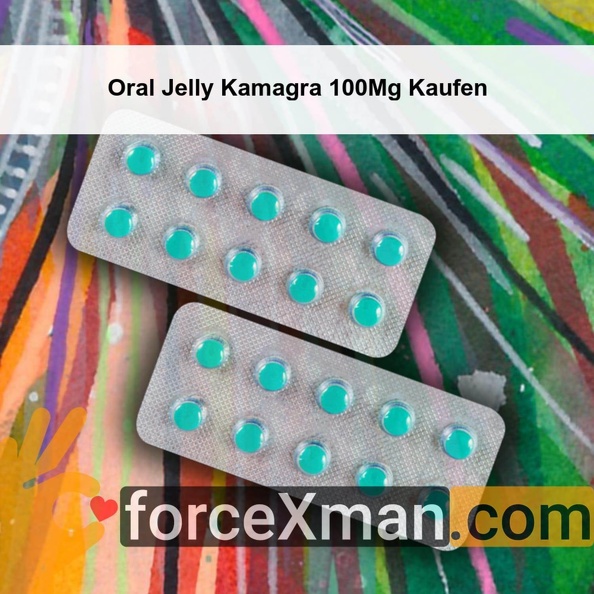 Oral Jelly Kamagra 100Mg Kaufen 873