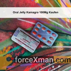 Oral Jelly Kamagra 100Mg Kaufen 916