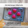Oral Jelly Kamagra 100Mg Kaufen 920