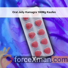 Oral Jelly Kamagra 100Mg Kaufen 945