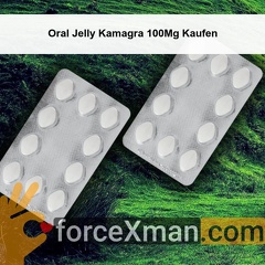 Oral Jelly Kamagra 100Mg Kaufen 967