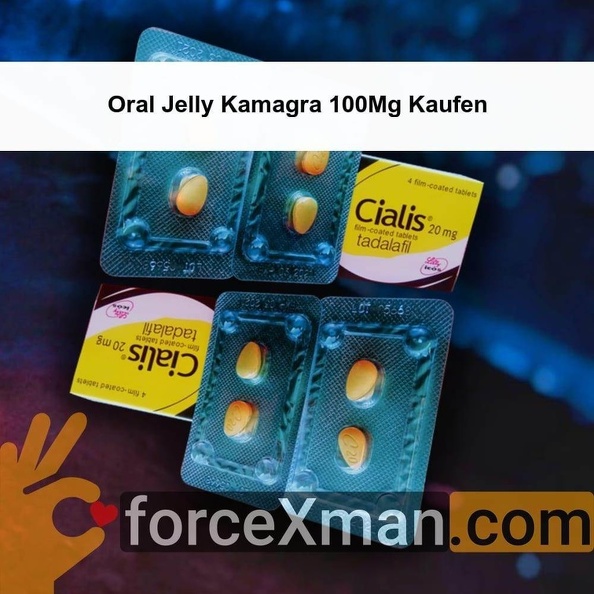 Oral Jelly Kamagra 100Mg Kaufen 975