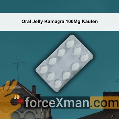 Oral Jelly Kamagra 100Mg Kaufen 987