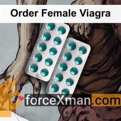 Order Female Viagra 131