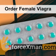 Order Female Viagra 150