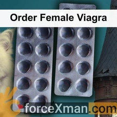 Order Female Viagra 233
