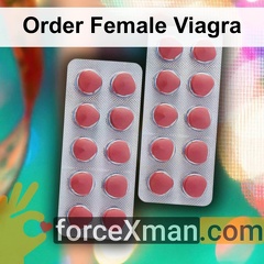 Order Female Viagra 250