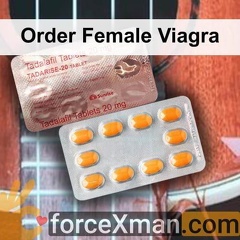 Order Female Viagra 347