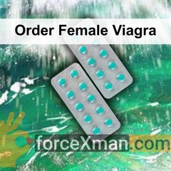 Order Female Viagra 407