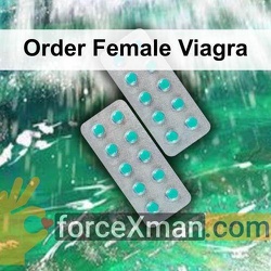 Order Female Viagra