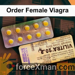 Order Female Viagra 443