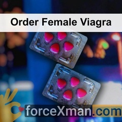 Order Female Viagra 505
