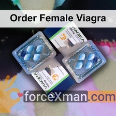 Order Female Viagra 519