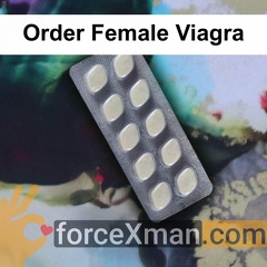 Order Female Viagra 520