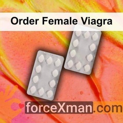 Order Female Viagra 521