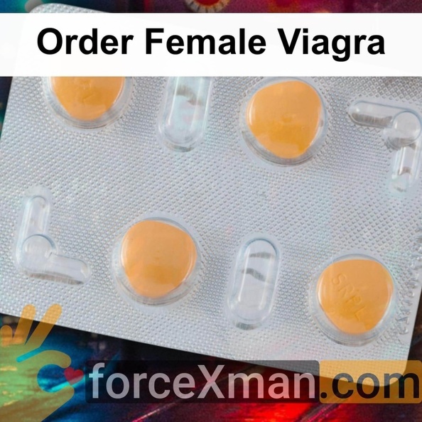 Order Female Viagra 529