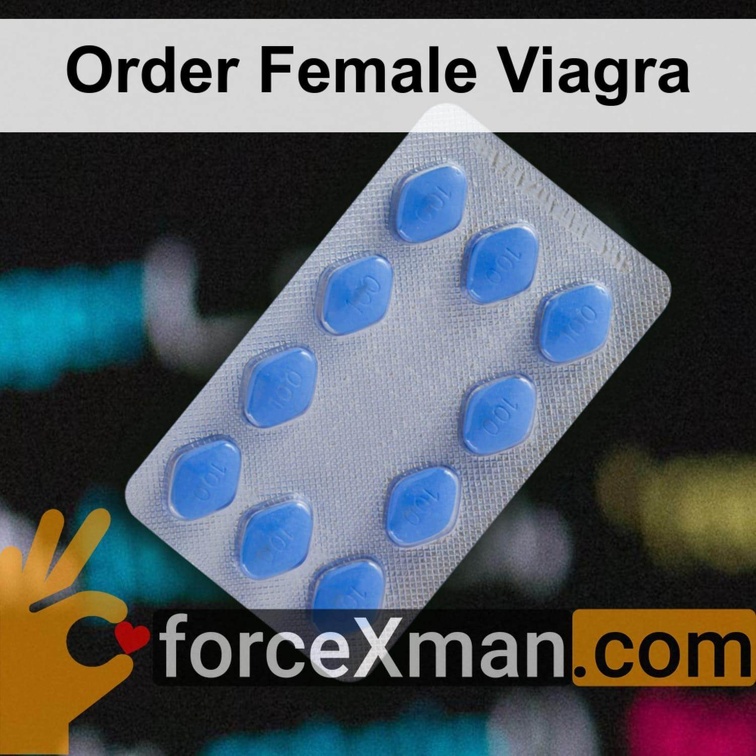 Order Female Viagra 563