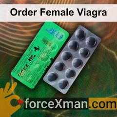 Order Female Viagra 650
