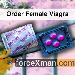 Order Female Viagra 657