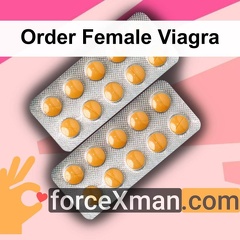 Order Female Viagra 663
