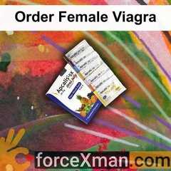 Order Female Viagra 745