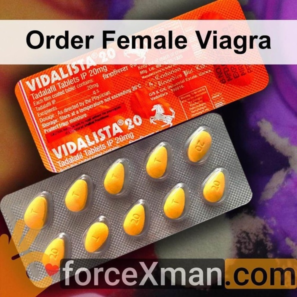 Order Female Viagra 886