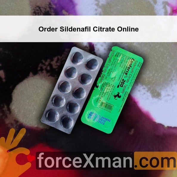 Order Sildenafil Citrate Online 002