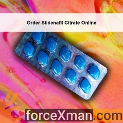 Order Sildenafil Citrate Online 016