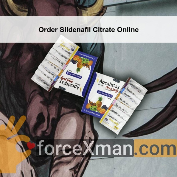 Order Sildenafil Citrate Online 271