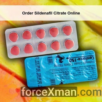 Order Sildenafil Citrate Online 399