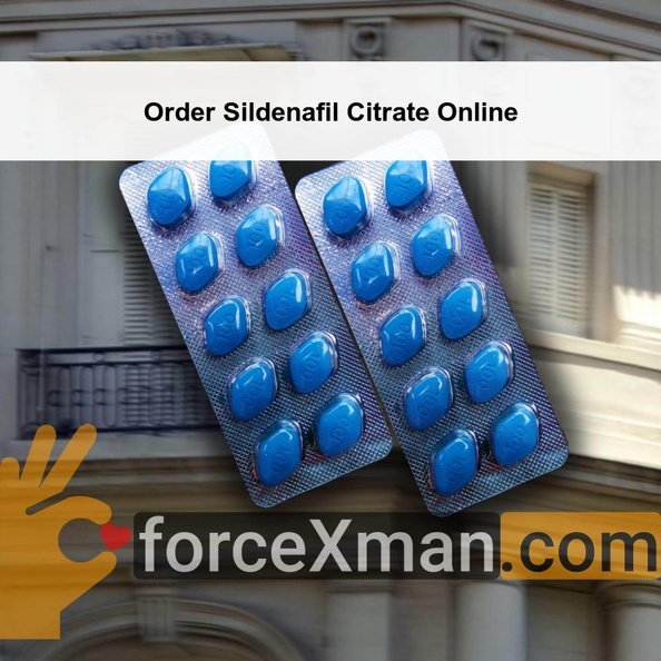 Order Sildenafil Citrate Online 405