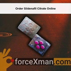 Order Sildenafil Citrate Online 567