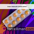 Order Sildenafil Citrate Online 629