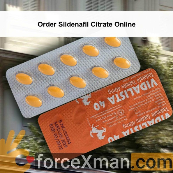 Order Sildenafil Citrate Online 747