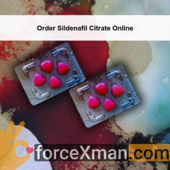 Order Sildenafil Citrate Online 774