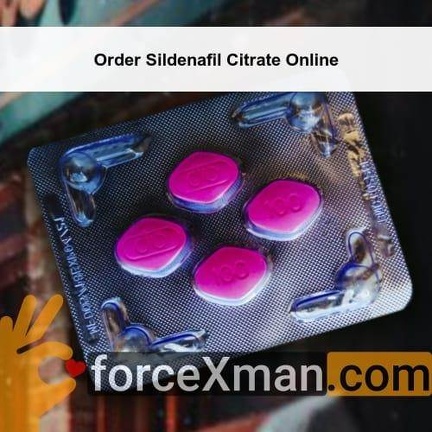 Order Sildenafil Citrate Online 842