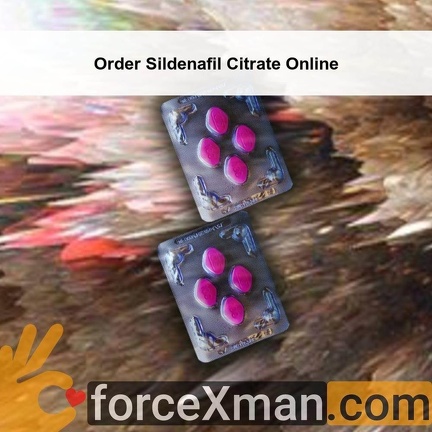 Order Sildenafil Citrate Online 853