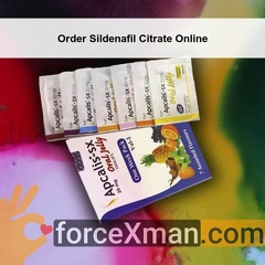 Order Sildenafil Citrate Online 935