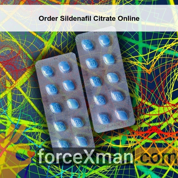 Order Sildenafil Citrate Online 954