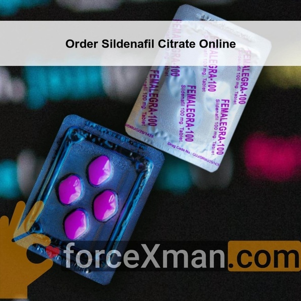 Order Sildenafil Citrate Online 958