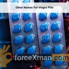 Other Names For Viagra Pills 010