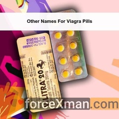 Other Names For Viagra Pills 035