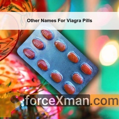 Other Names For Viagra Pills 064
