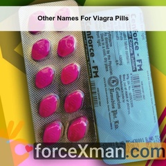 Other Names For Viagra Pills 073