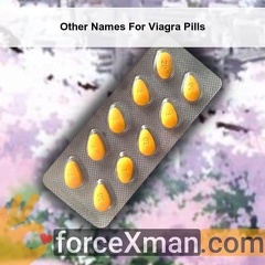 Other Names For Viagra Pills 188