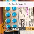 Other Names For Viagra Pills 191
