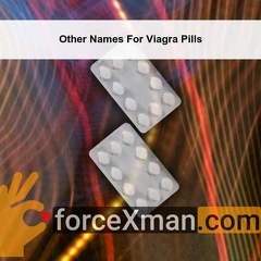 Other Names For Viagra Pills 214