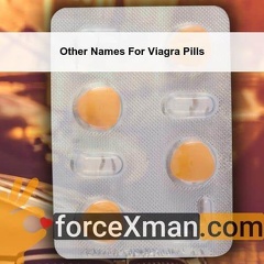 Other Names For Viagra Pills 345